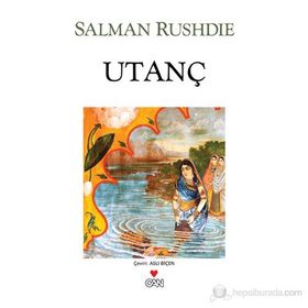 UTANÇ - SALMAN RUSHDIE