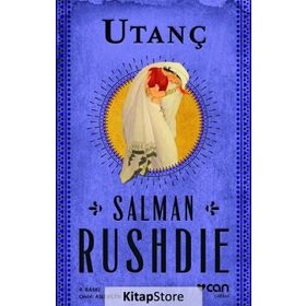 UTANÇ - SALMAN RUSHDIE