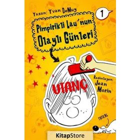 Utanç-Yvan DeMuy