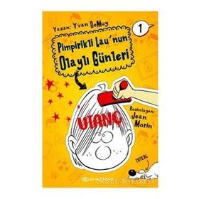 Utanç-Yvan DeMuy