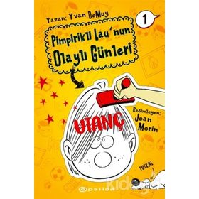 Utanç-Yvan DeMuy