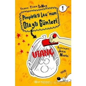 Utanç-Yvan DeMuy