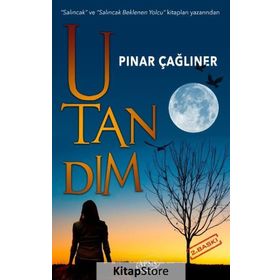 Utandım - Pınar Çağlıner