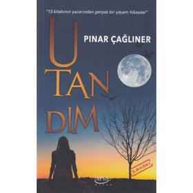 Utandım - Pınar Çağlıner