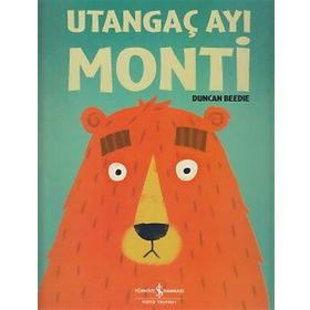 Utangaç Ayı Monti - Duncan Beedie