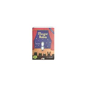 Utangaç Badem The Kitap