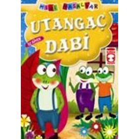 Utangaç Dabi - Müjgan Şeyhi - Şokuh Gasemnia