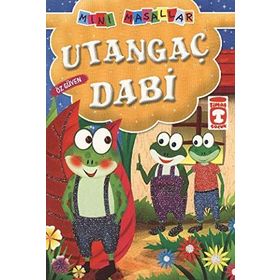 Utangaç Dabi - Müjgan Şeyhi - Şokuh Gasemnia