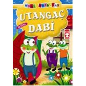 Utangaç Dabi - Müjgan Şeyhi - Şokuh Gasemnia
