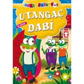 UTANGAÇ DABI - MÜJGAN ŞEYHİ;ŞOKUH GASEMNIA