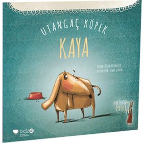 Utangaç Köpek Kaya - Tülin Kozikoğlu