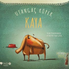 Utangaç Köpek Kaya - Tülin Kozikoğlu