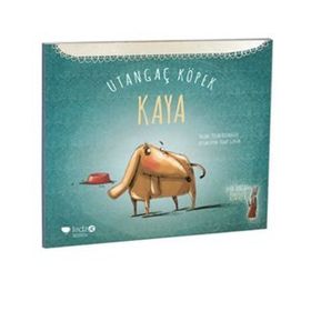 Utangaç Köpek Kaya - Tülin Kozikoğlu
