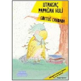 Utangaç Papağan Huli - Göktuğ Canbaba