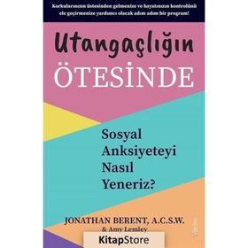 Utangaçlığın Ötesinde Sola Unitas