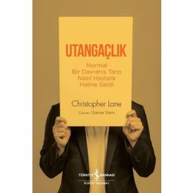 Utangaçlık - Christopher Lane
