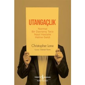 Utangaçlık - Christopher Lane