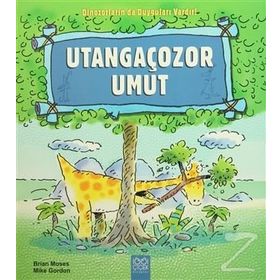 Utangaçozor Umut - Brian Moses Mike Gordon