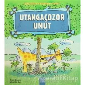 Utangaçozor Umut - Brian Moses Mike Gordon