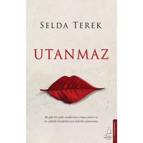 Utanmaz - Selda Terek
