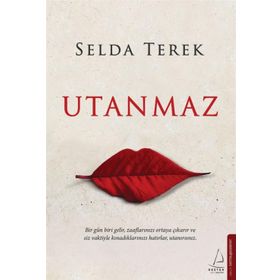 Utanmaz - Selda Terek