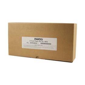 Utax 007810010 XC-9036 Siyah Orjinal Toner