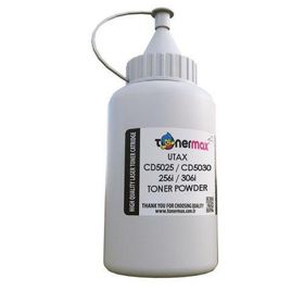 Utax 1 kg CD5025 Fotokopi Toner Tozu