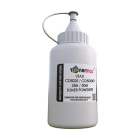 Utax 1 kg CD5025 Fotokopi Toner Tozu