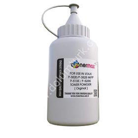 Utax 1 kg CD5135 Fotokopi Toner Tozu