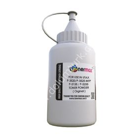 Utax 1 kg CD5135 Fotokopi Toner Tozu