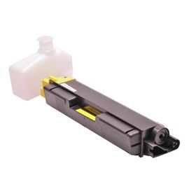 Utax 1626 1726 3726 PC-2660 Sarı Muadil Toner
