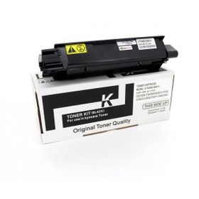 Utax 1626 1726 3726 PC-2660 Siyah Muadil Toner