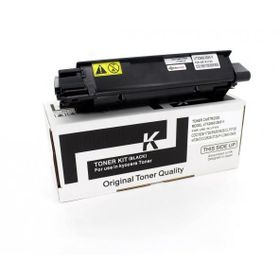 Utax 1626 1726 3726 PC-2660 Siyah Muadil Toner