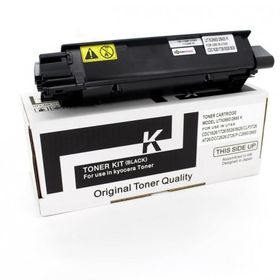 Utax 1626 1726 3726 PC-2660 Siyah Muadil Toner