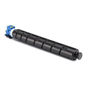 Utax 1T02L7BUT0 Mavi Muadil Toner