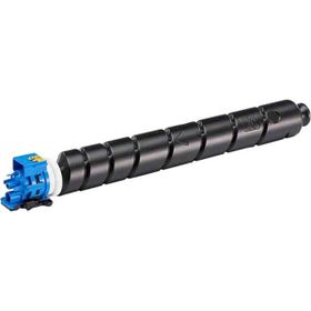 Utax 1T02L7BUT0 Mavi Muadil Toner
