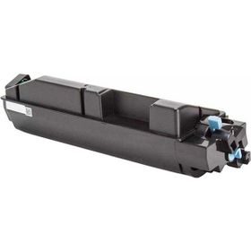 Utax 1T02TV0UT0 Siyah Muadil Toner