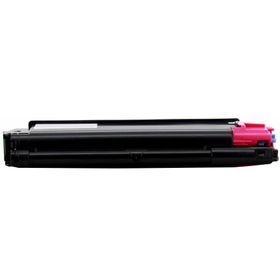 Utax 1T02TV0UT0 Siyah Muadil Toner