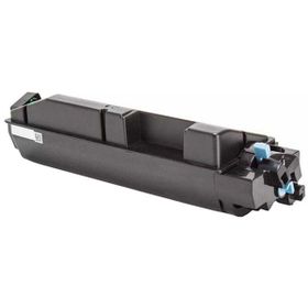 Utax 1T02TV0UT0 Siyah Muadil Toner