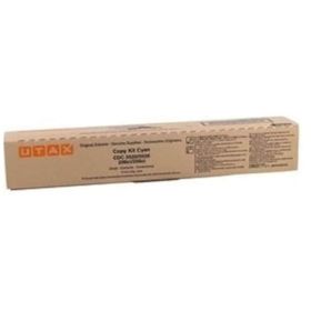Utax 206CI Mavi Muadil Toner