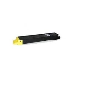 Utax 206CI Sarı Muadil Toner
