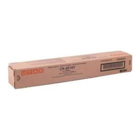 Utax 2500CI Sarı Muadil Toner