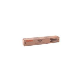 Utax 2500CI Siyah Muadil Toner