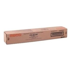 Utax 2500CI Siyah Muadil Toner