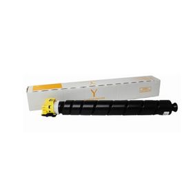 Utax 2506Ci Sarı Muadil Toner