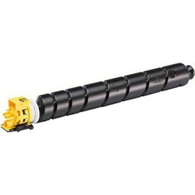 Utax 2506Ci Sarı Muadil Toner
