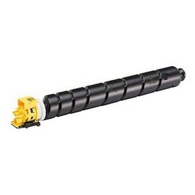 Utax 2506Ci Sarı Muadil Toner