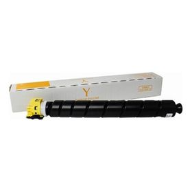 Utax 2506Ci Sarı Muadil Toner