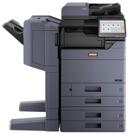 Utax 2508Cİ MFP A3 Renkli Yazıcı