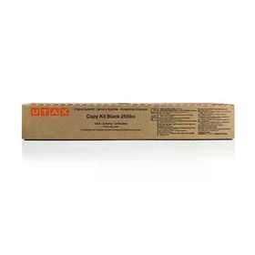 Utax 2550CI -662510010 Siyah Orijinal Toner